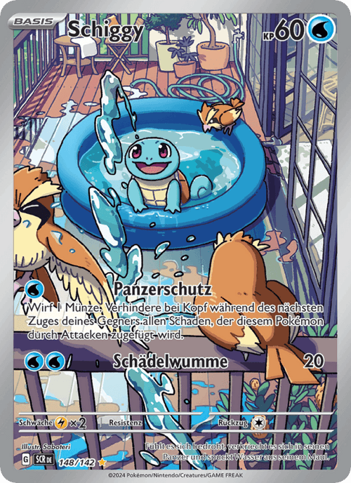 Stellarkrone Nr. 148