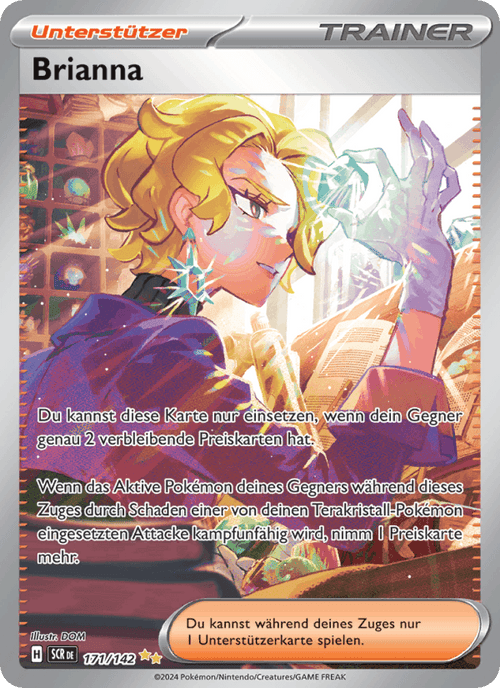 Stellarkrone Nr. 171