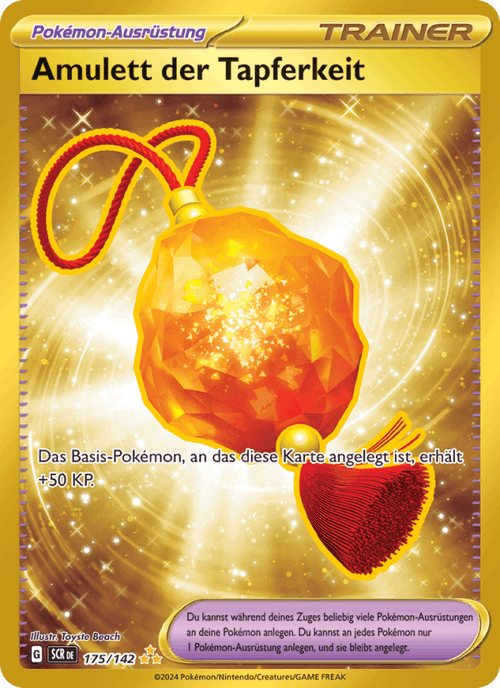 Stellarkrone Nr. 175