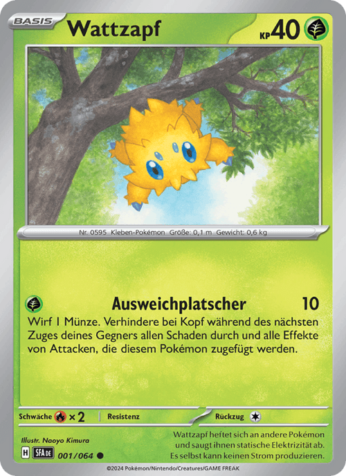 Nebel der Sagen Nr. 1