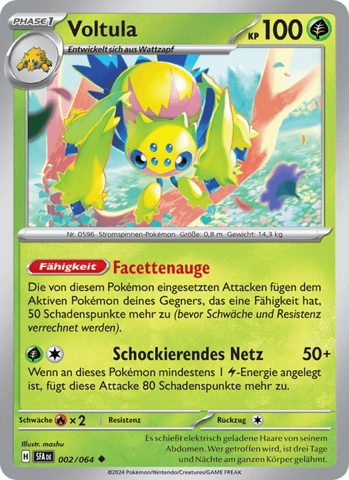 Nebel der Sagen Nr. 2