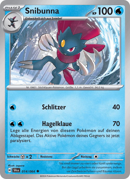 Nebel der Sagen Nr. 14