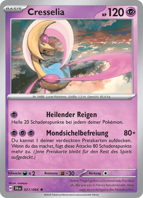 Nebel der Sagen Nr. 21