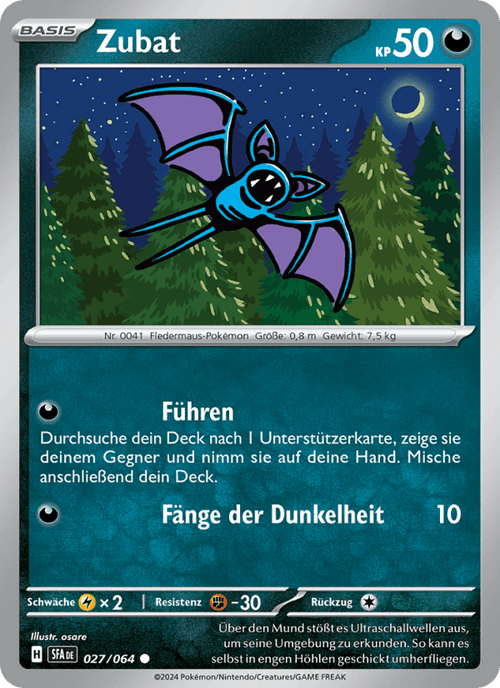 Nebel der Sagen Nr. 27