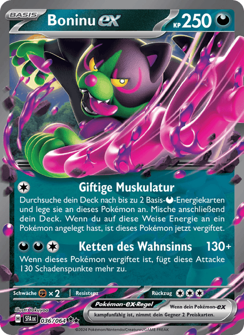 Nebel der Sagen Nr. 36