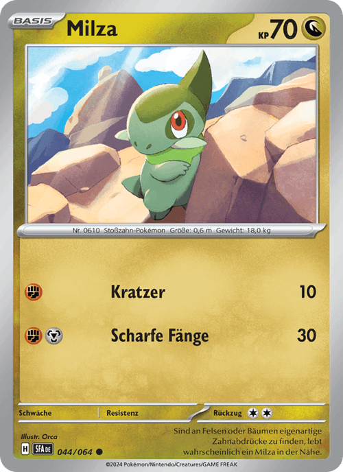 Nebel der Sagen Nr. 44