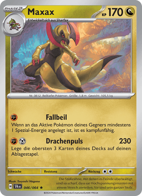 Nebel der Sagen Nr. 46