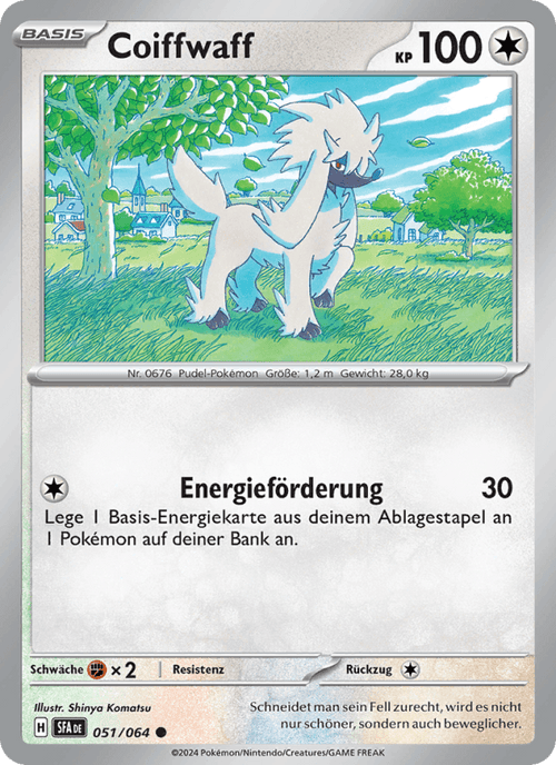 Nebel der Sagen Nr. 51