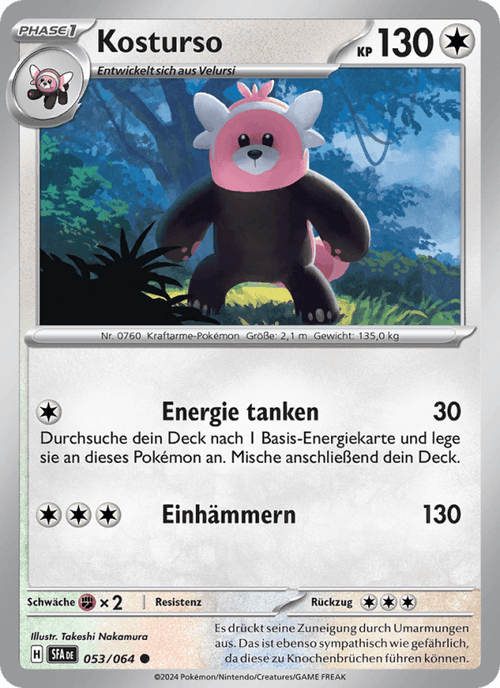 Nebel der Sagen Nr. 53