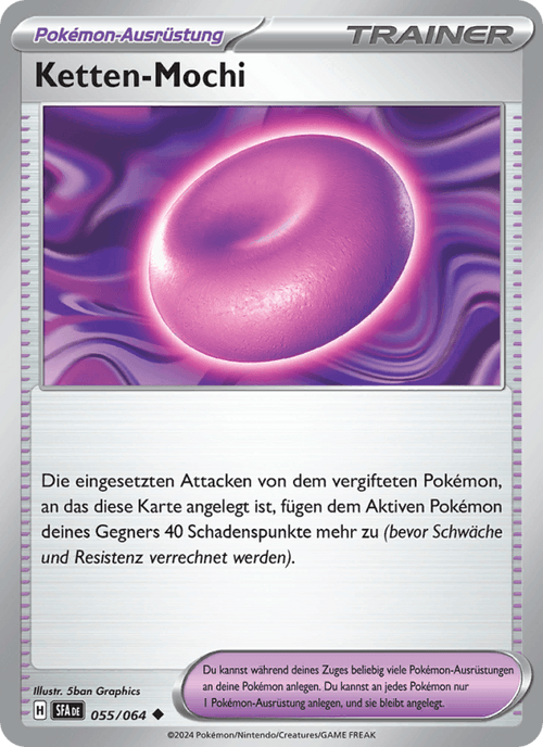 Nebel der Sagen Nr. 55