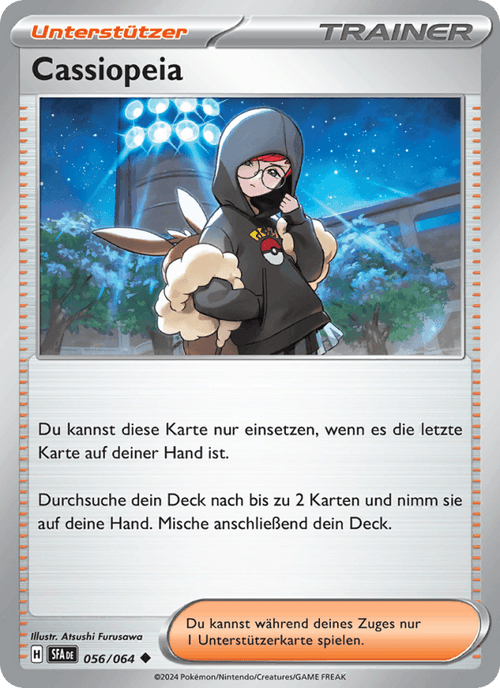 Nebel der Sagen Nr. 56