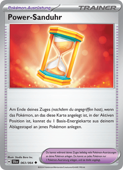 Nebel der Sagen Nr. 63