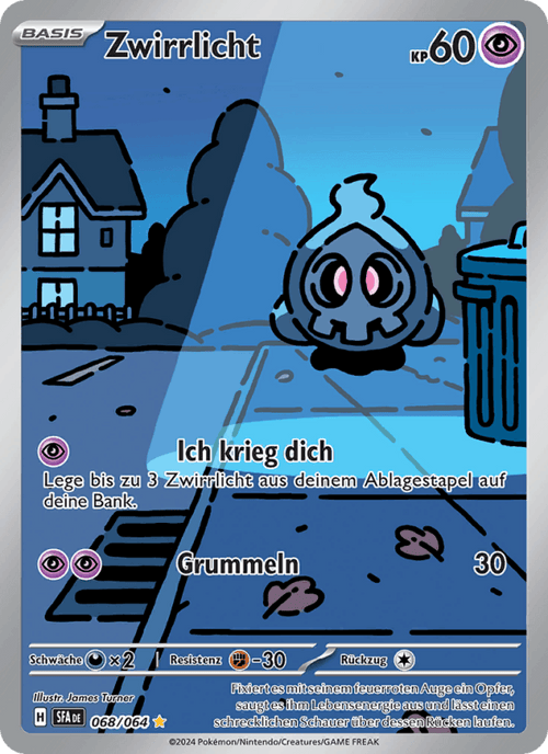 Nebel der Sagen Nr. 68