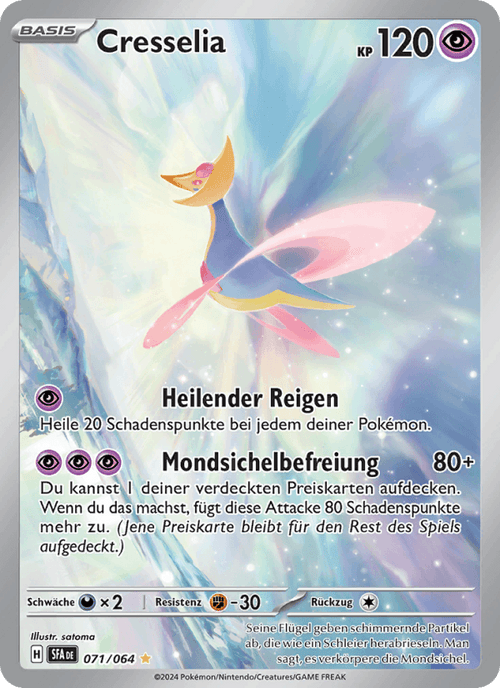 Nebel der Sagen Nr. 71