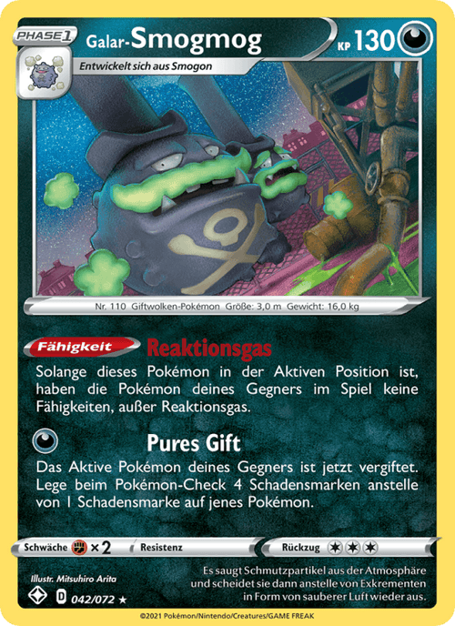 Glänzendes Schicksal Nr. 42