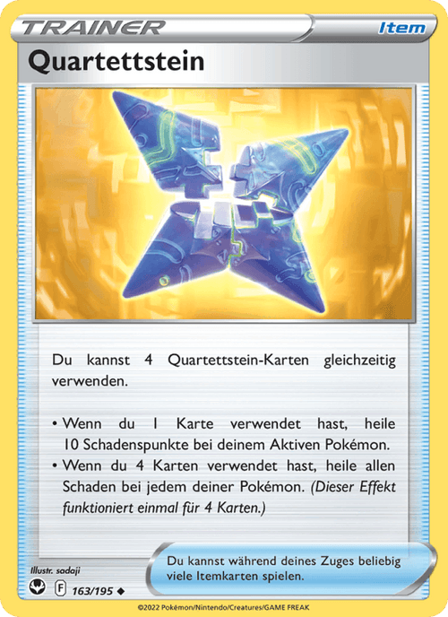 Silberne Sturmwinde Nr. 163