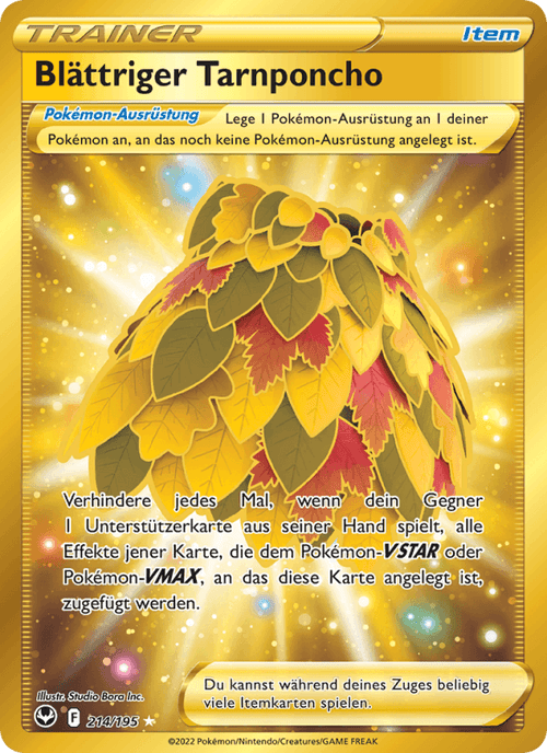 Silberne Sturmwinde Nr. 214