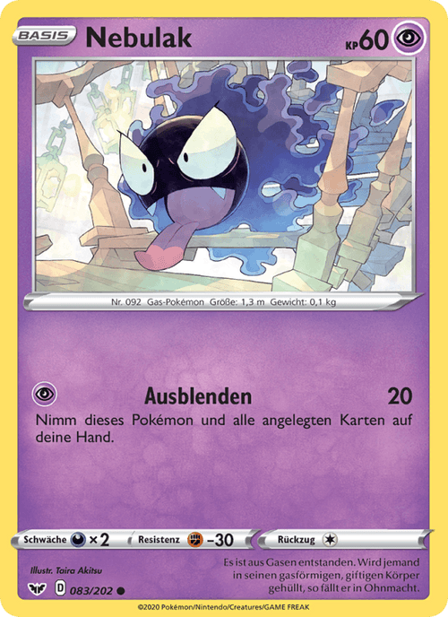 Schwert & Schild Nr. 83