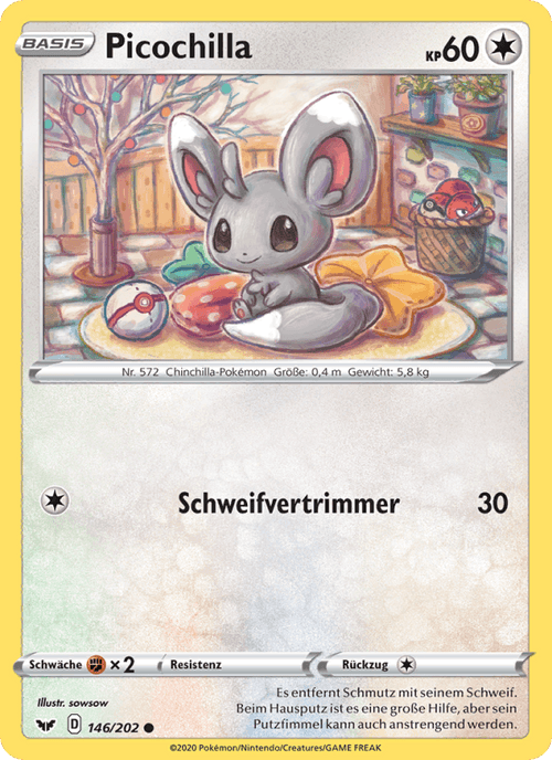 Schwert & Schild Nr. 146