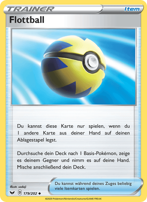 Schwert & Schild Nr. 179