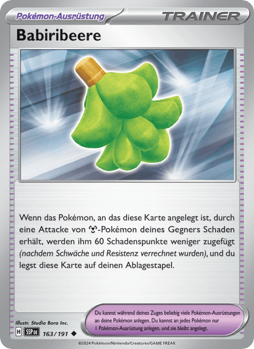 Stürmische Funken Nr. 163