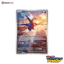 Latios (203/191) Stürmische Funken - Illustration Rare