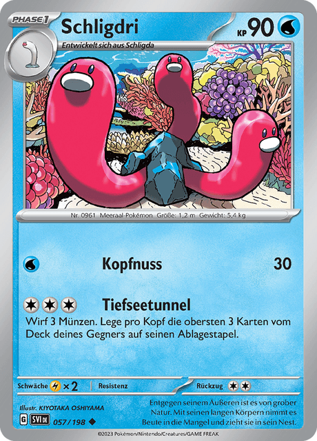 Karmesin & Purpur Nr. 57