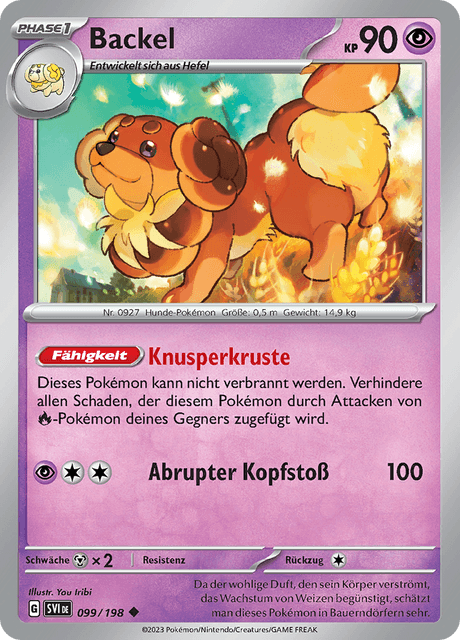 Karmesin & Purpur Nr. 99