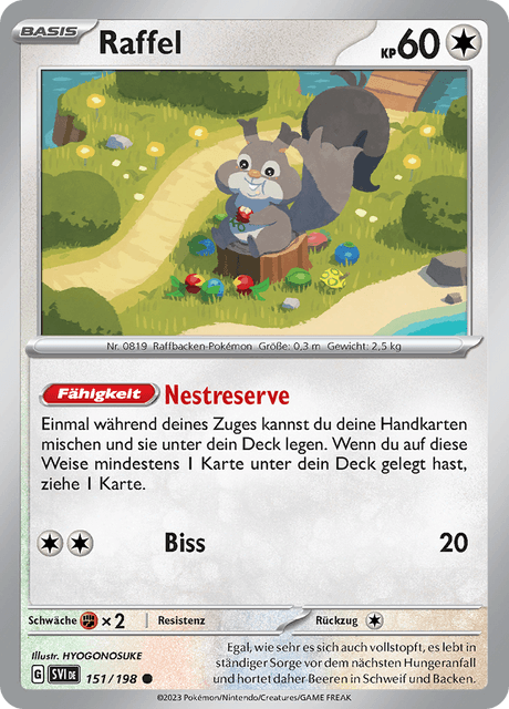 Karmesin & Purpur Nr. 151