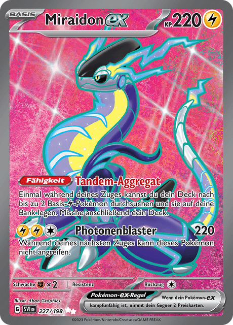Karmesin & Purpur Nr. 227