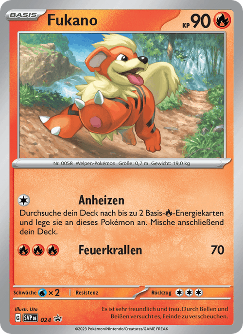 SVP Black Star Promos Nr. 24
