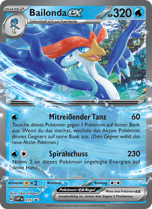 SVP Black Star Promos Nr. 35