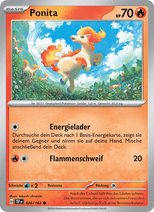 Gewalten der Zeit Nr. 26