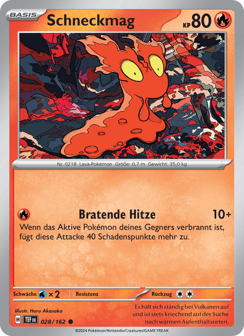 Gewalten der Zeit Nr. 28