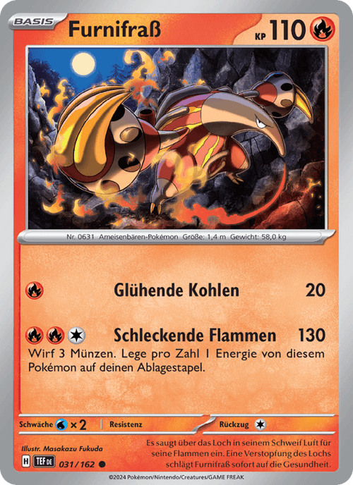Gewalten der Zeit Nr. 31
