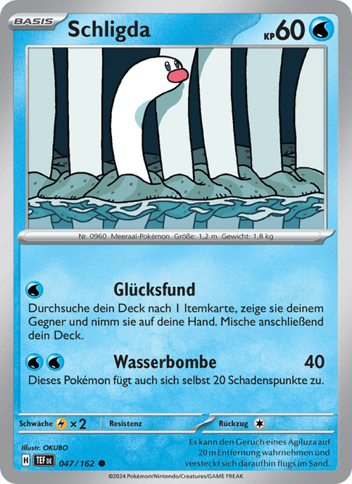 Gewalten der Zeit Nr. 47
