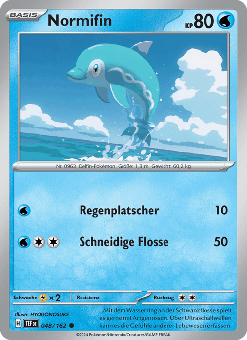 Gewalten der Zeit Nr. 48