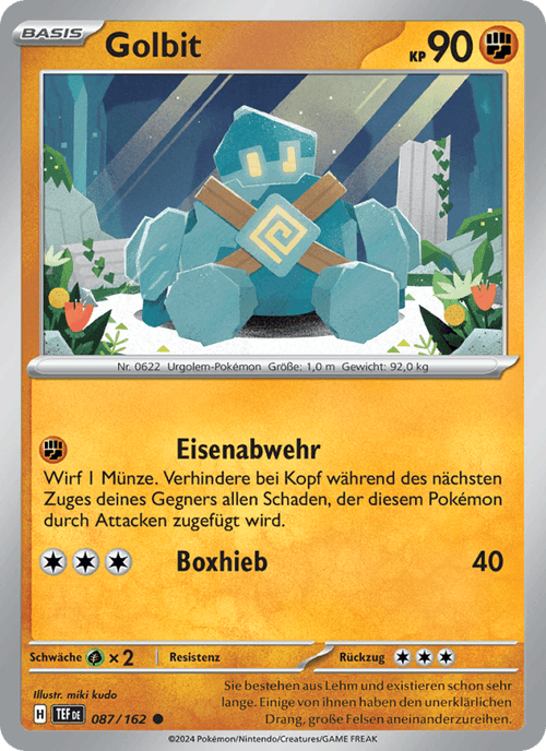 Gewalten der Zeit Nr. 87