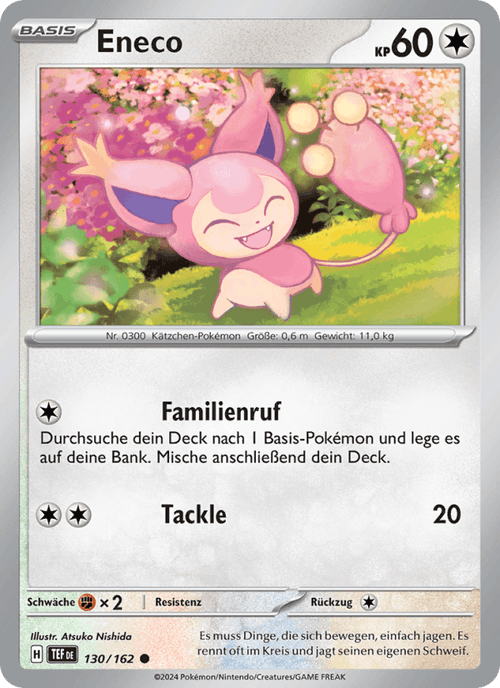 Gewalten der Zeit Nr. 130
