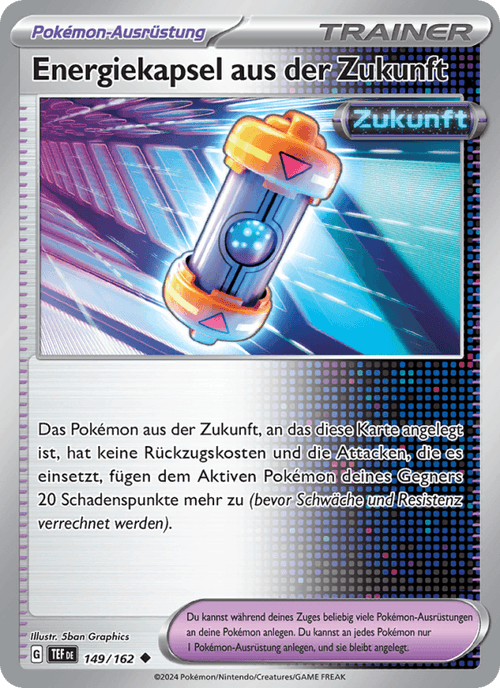 Gewalten der Zeit Nr. 149