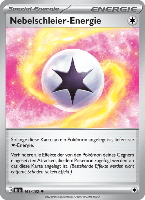 Gewalten der Zeit Nr. 161