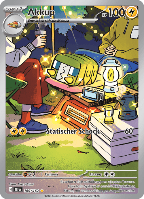Gewalten der Zeit Nr. 169