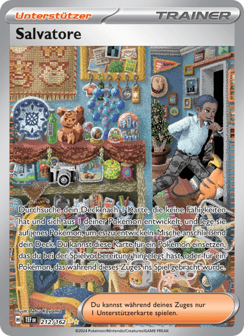 Gewalten der Zeit Nr. 212