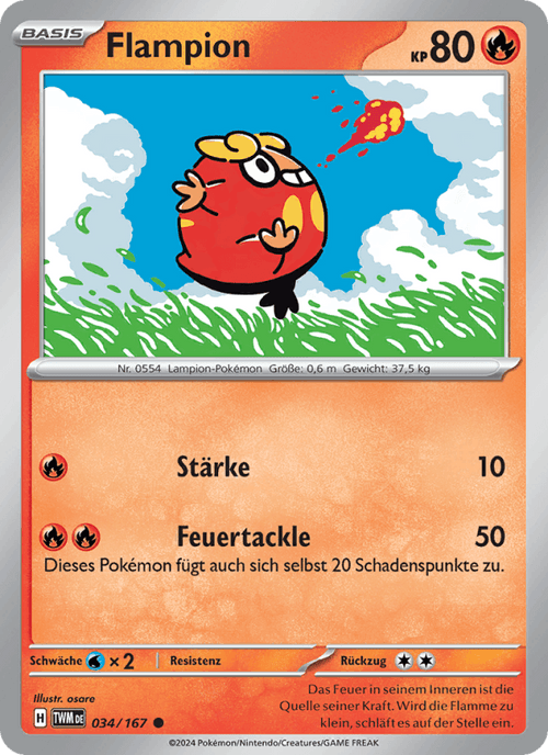 Maskerade im Zwielicht Nr. 34