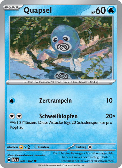 Maskerade im Zwielicht Nr. 41