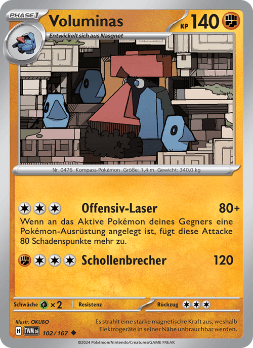 Maskerade im Zwielicht Nr. 102