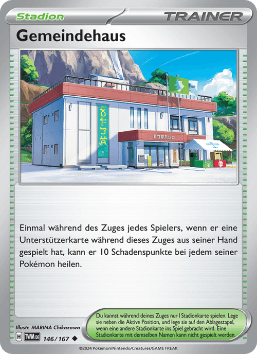 Maskerade im Zwielicht Nr. 146
