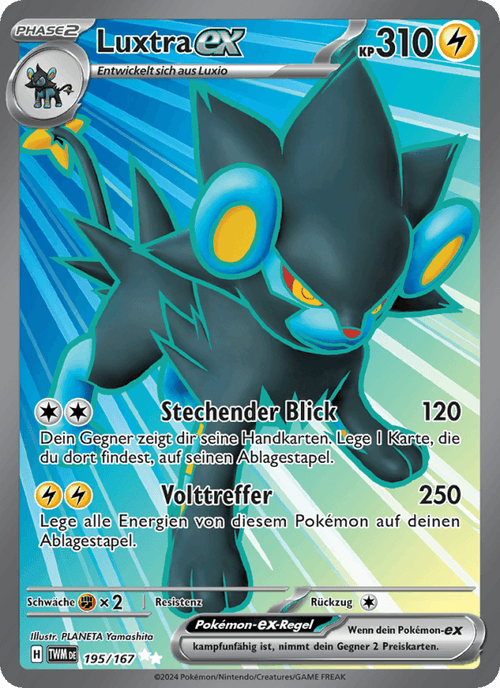 Maskerade im Zwielicht Nr. 195