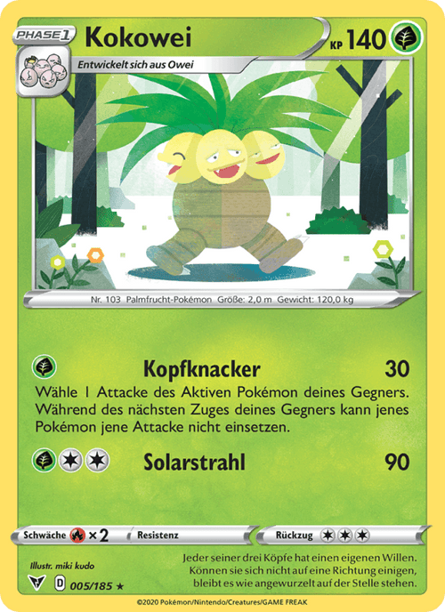 Farbenschock Nr. 5