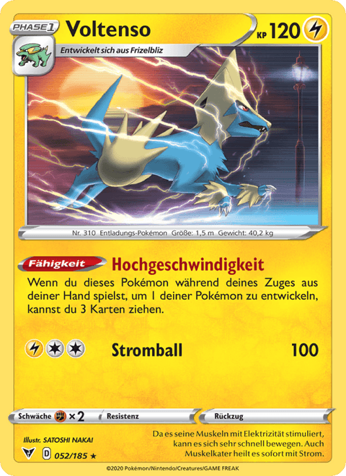 Farbenschock Nr. 52